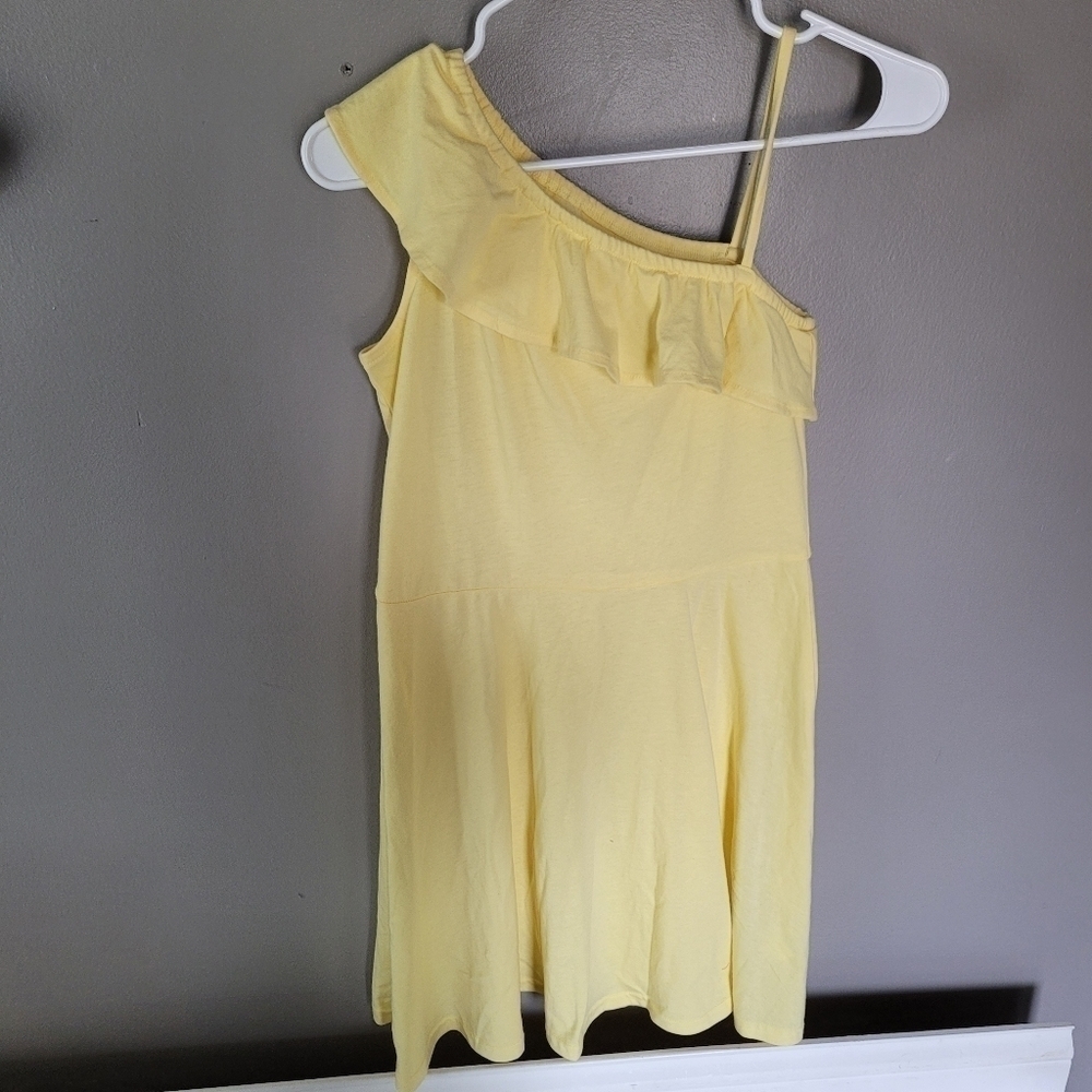 Children's Place Girls Dress